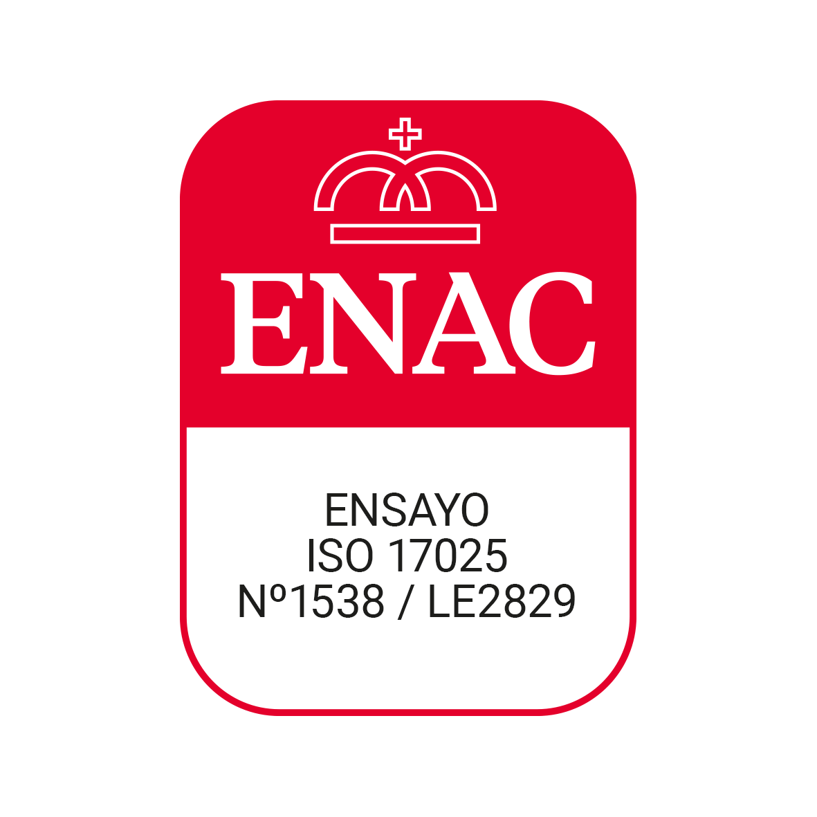 sello enac